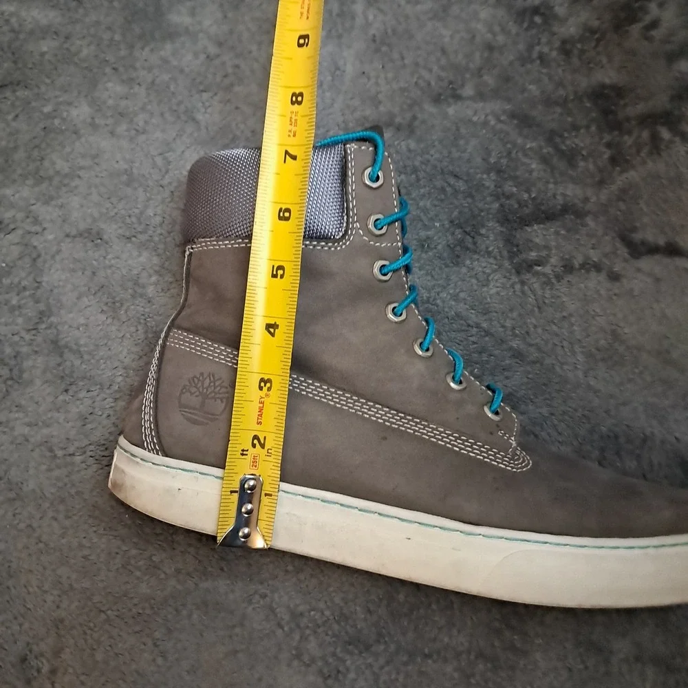 Timberland Earthkeepers Men's Newmarket Premium Size 10.5/11 (See Photos)